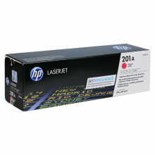 惠普（HP）CF403A/201a 品红色硒鼓 适用hp m277dw/M252/252N/252