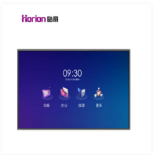 皓丽（Horion） 98M3   98英寸 4k高清 电视机