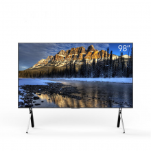创维电视 98G91 98英寸大屏4K高清 智能网络液晶电视机 