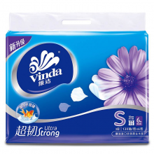 维达 V2239 擦手纸 (单位：提)