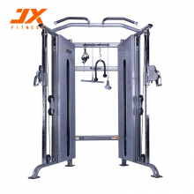 军霞（JUNXIA）JX-3100 史密斯机健身器材龙门架综合训练器家用深蹲多功能卧推架