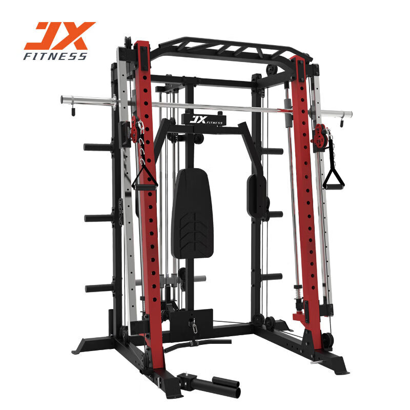 军霞（JUNXIA）JX-3300史密斯 龙门架