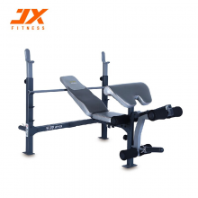  军霞（JUNXIA）JX-191 多功能举重床家用商用运动健身器材