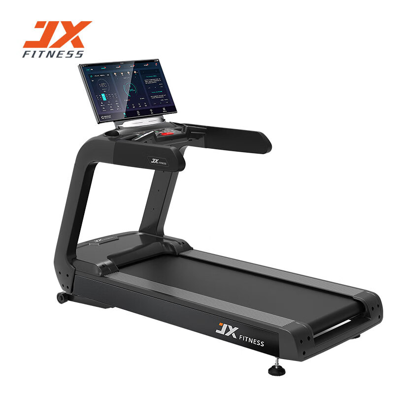 军霞（JUNXIA）JX-696A豪华商用智能跑步机