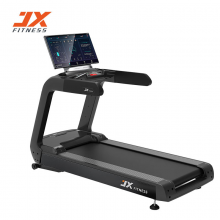 军霞（JUNXIA）JX-696A豪华商用智能跑步机
