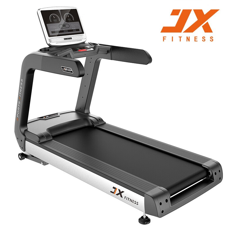 军霞（JUNXIA）JX-696S 商用多功能跑步机
