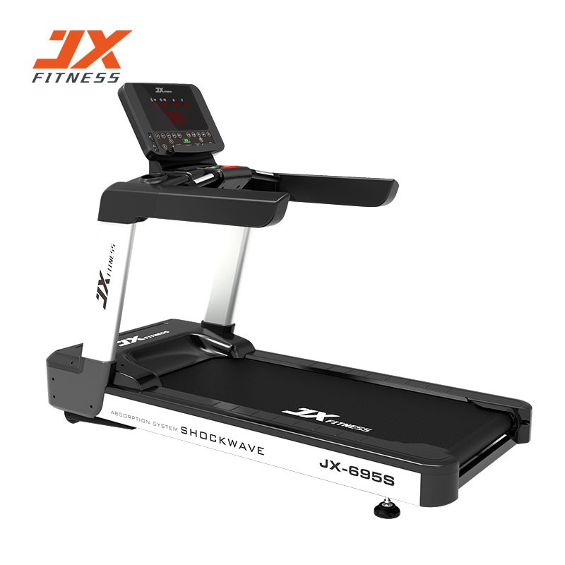 军霞（JUNXIA）JX-695S豪华型电动跑步机