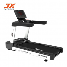 军霞（JUNXIA）JX-695S豪华型电动跑步机