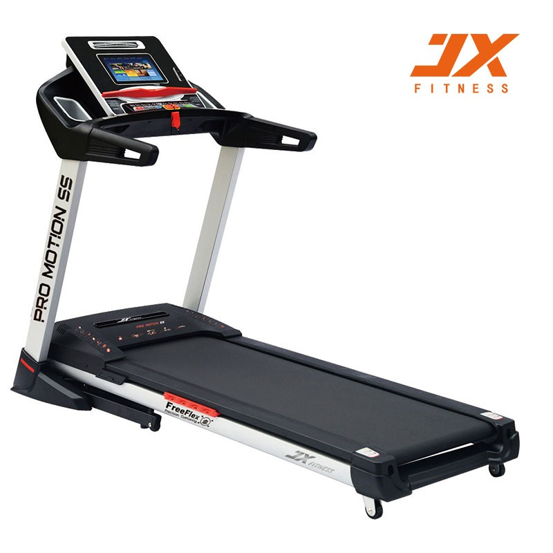 军霞 JUNXIA JX-693SA轻商用跑步机锻炼健身器材
