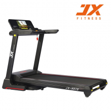 军霞（JUNXIA）JX-697S 家用智能跑步机 可折叠收纳减震走步机健身运动器材