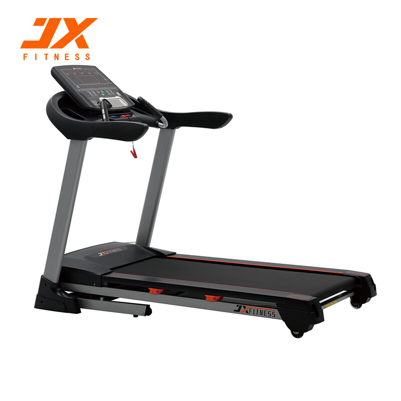军霞（JUNXIA）JX-690S 跑步机多功能电动智能室内折叠健身器材