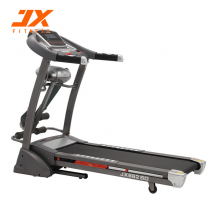 军霞（JUNXIA）JX-662SD电动跑步机家用豪华多功能室内健身器材 折叠