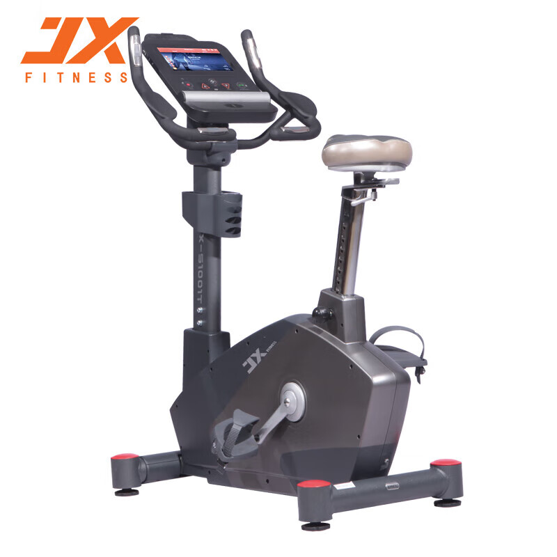 军霞（JUNXIA）JX-S1001商用立式健身车