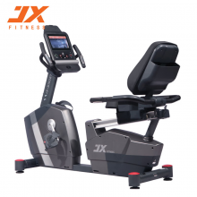 军霞（JUNXIA）JX-S1002商用卧式健身车