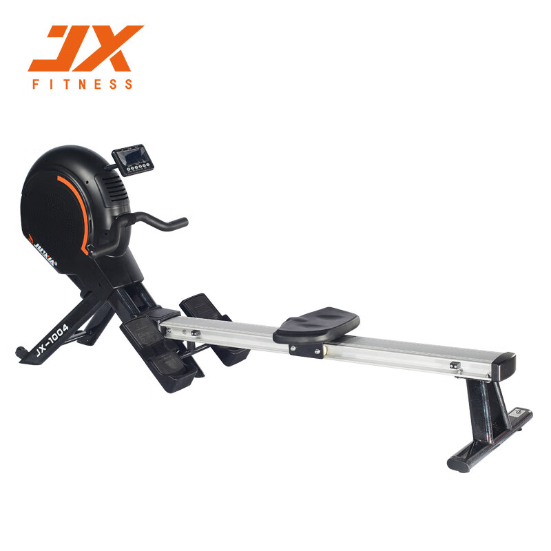 军霞（JUNXIA)JX-S1004 健身房商用划船器私教健身器材