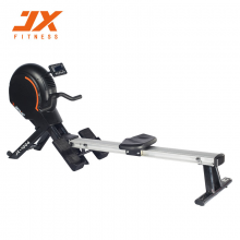 军霞（JUNXIA)JX-S1004 健身房商用划船器私教健身器材