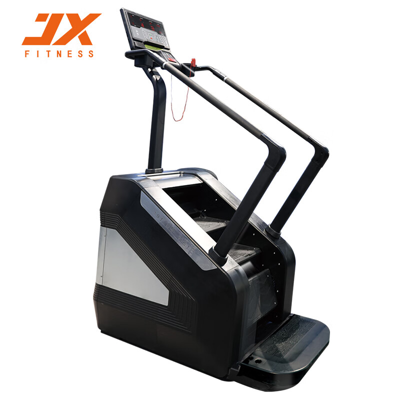 军霞（JUNXIA）JX-1005T商用楼梯机健身房器材
