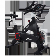 军霞（JUNXIA）JX-S1007商用动感单车多功能