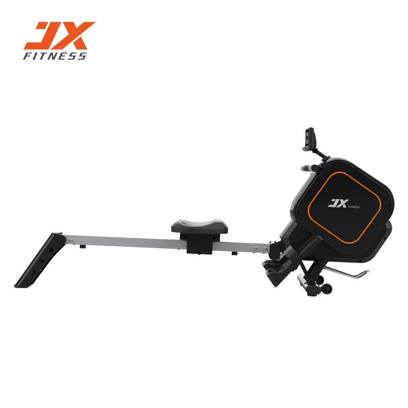 军霞（JUNXIA）JX-2045商用磁控阻划船器 阻力健身器材健身房划船机磁控系统