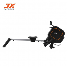 军霞（JUNXIA）JX-2045商用磁控阻划船器 阻力健身器材健身房划船机磁控系统