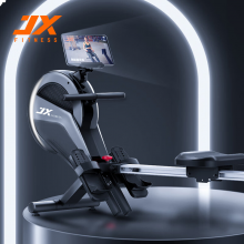 军霞（JUNXIA）JX-1004Z运动自发电划船器