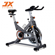 军霞（JUNXIA）JX-7056 动感单车家用健身车多功能健身器材