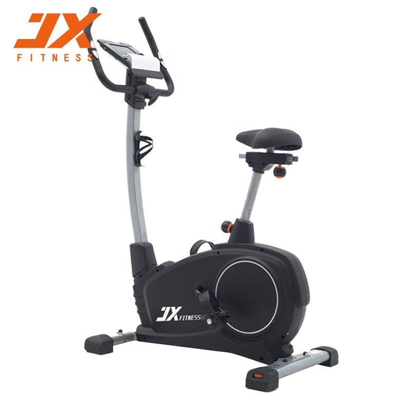  军霞（JUNXIA）JX-7059 豪华家用立式健身车