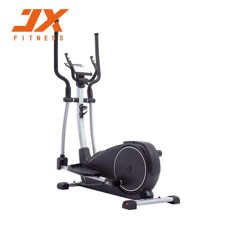 军霞 JUNXIA JX-7060椭圆机多功能家用智能踏步机