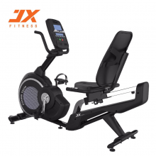军霞（JUNXIA）JX-170R家用磁控室内运动健身车脚踏锻炼器材健身房专用