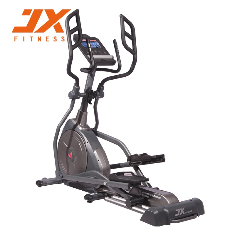 军霞 JUNXIA JX-S1003FT豪华轻商用椭圆机