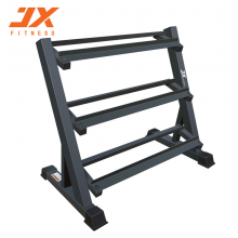 军霞（JUNXIA）JX-DBR86 三层哑铃架