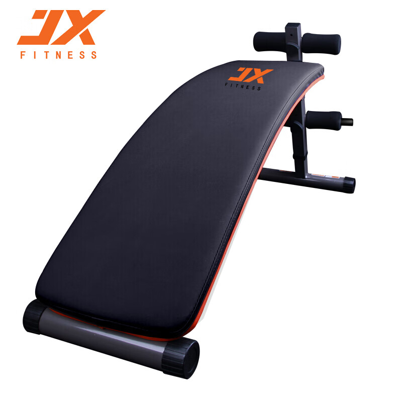 军霞（JUNXIA）JX-750豪华卷腹板