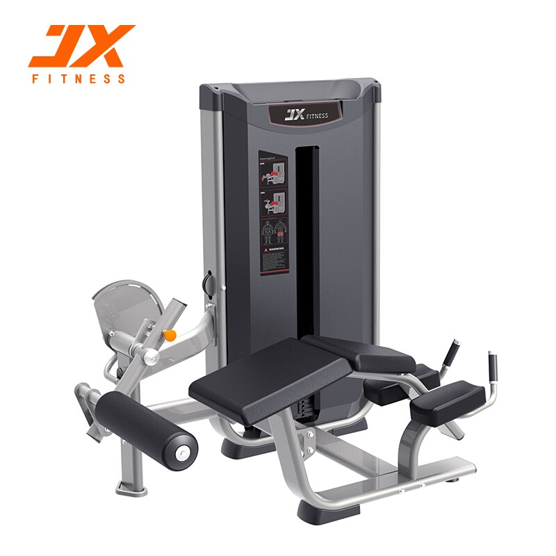 军霞（JUNXIA）JX-3003 卧姿屈腿多功能训练器