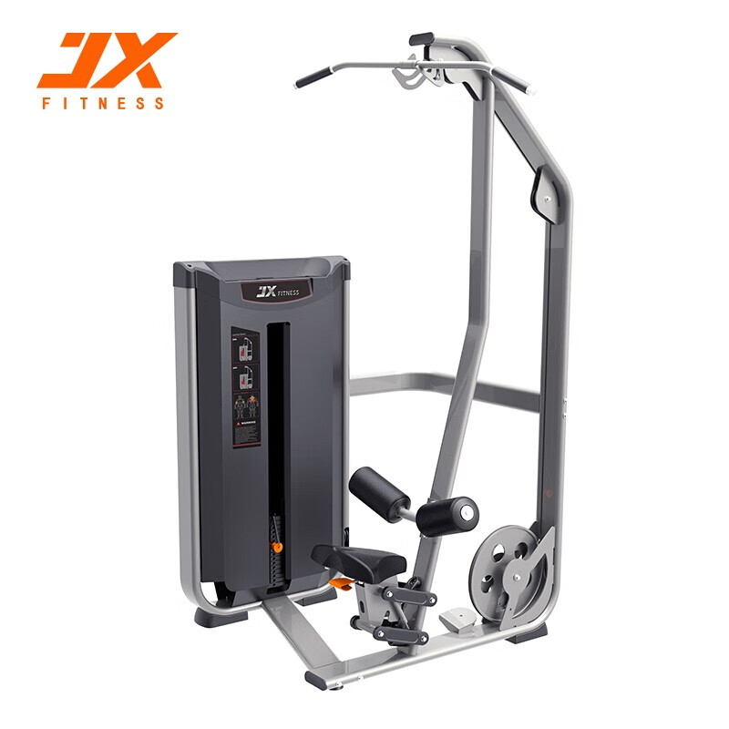 军霞（JUNXIA）JX-3006 坐姿推胸训练器
