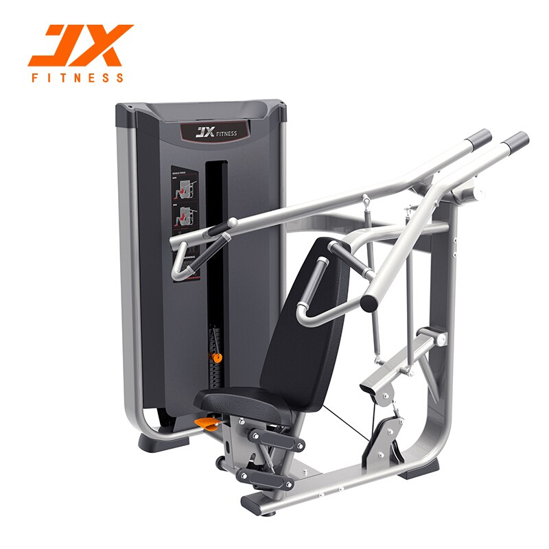 军霞（JUNXIA）JX-3008 坐姿推肩训练器