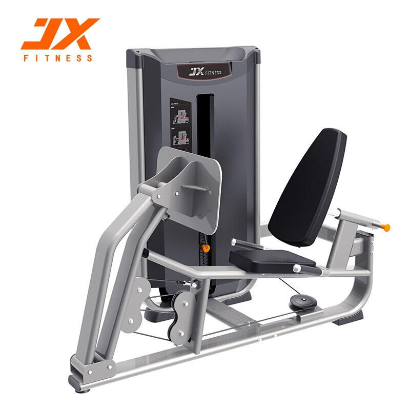 军霞（JUNXIA）JX-3013 坐式下斜蹬腿训练器