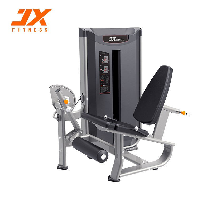 军霞（JUNXIA）JX-3014 坐姿伸腿训练器