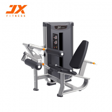 军霞（JUNXIA）JX-3015 坐姿屈腿训练器 健身房商用坐姿屈腿训练运动器材
