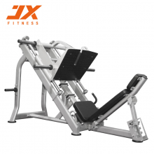 军霞（JUNXIA）JX-3023 45°倒蹬训练器