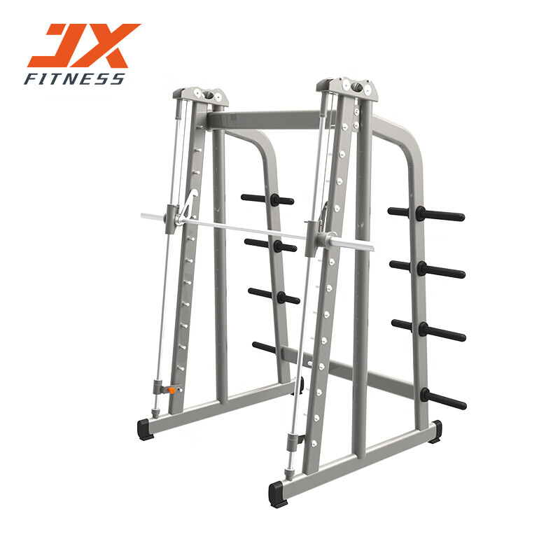 军霞（JUNXIA）JX-3024 史密斯机训练器