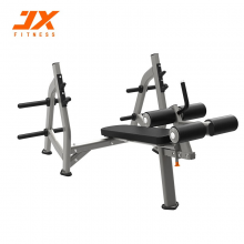  军霞（JUNXIA）JX-3030 奥林匹克下斜举重床