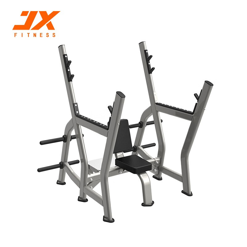 军霞（JUNXIA）JX-3031 奥林匹克肩推举重床