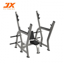 军霞（JUNXIA）JX-3031 奥林匹克肩推举重床