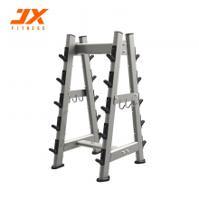 军霞（JUNXIA）JX-3037 杠铃架多功能健身房商用健身器材