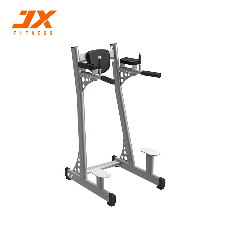 军霞（JUNXIA）JX-3041 综合训练器健身房商用提膝训练器多功能健身器材