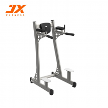 军霞（JUNXIA）JX-3041 综合训练器健身房商用提膝训练器多功能健身器材