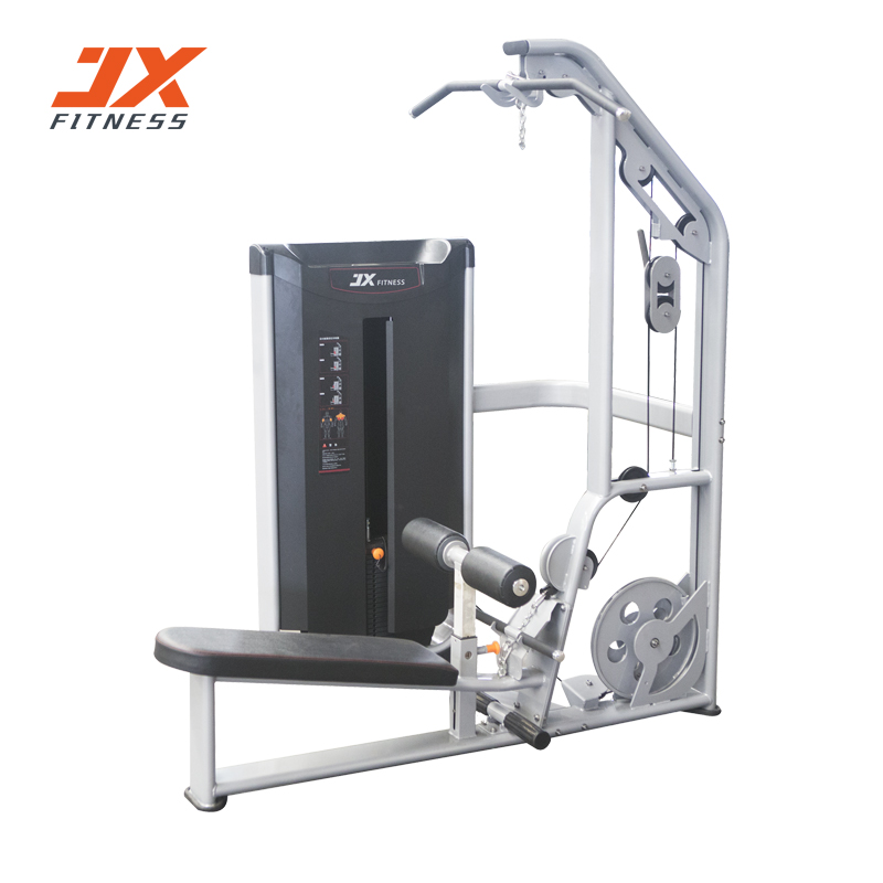 军霞（JUNXIA）JX-3090坐式高/低拉双功能训练器