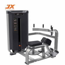 军霞（JUNXIA）JX-3044 转体训练器 健身房商用运动器材健身器械