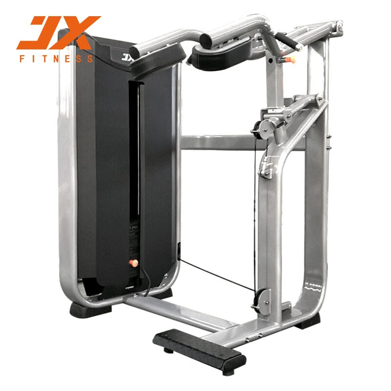 军霞 JUNXIA JX-3047站立式小腿训练器