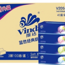 维达（Vinda）檫手纸 